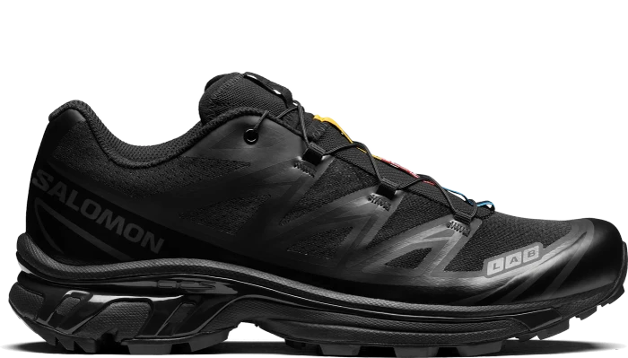 Salomon X Ultra 360 Edge GTX cloudburst/silver cloud/spellbound (Herren)