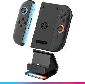 Oniverse Fusion Dock 2in1 Aufladehalterung Ladestation (Switch 2)