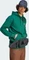 adidas Essentials Fleece Hoodie collegiate green (Herren) Vorschaubild