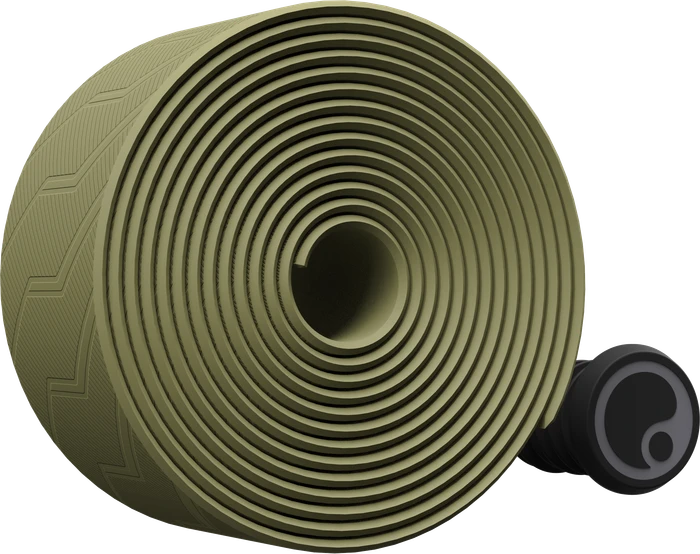 Ergon BT Gravel 3.5mm Lenkerband swamp green