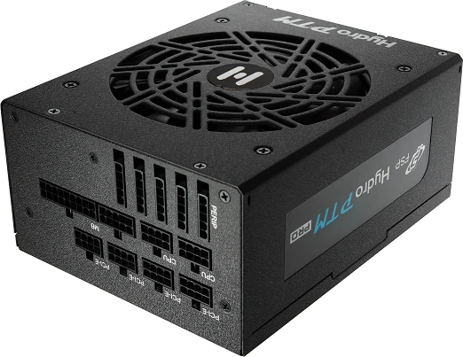 FSP Hydro PTM Pro 850W, ATX 2.52