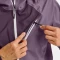 Ortovox Piz Selva 2.5L Funktionsjacke dark wild berry (Damen) Vorschaubild