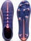 Puma Ultra 5 Ultimate FG lapis lazuli/puma white/sunset glow Vorschaubild