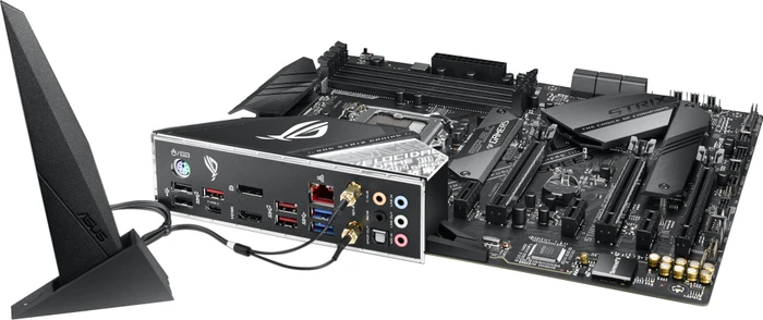 ASUS ROG Strix Z390-E Gaming (Intel 1151 v2)