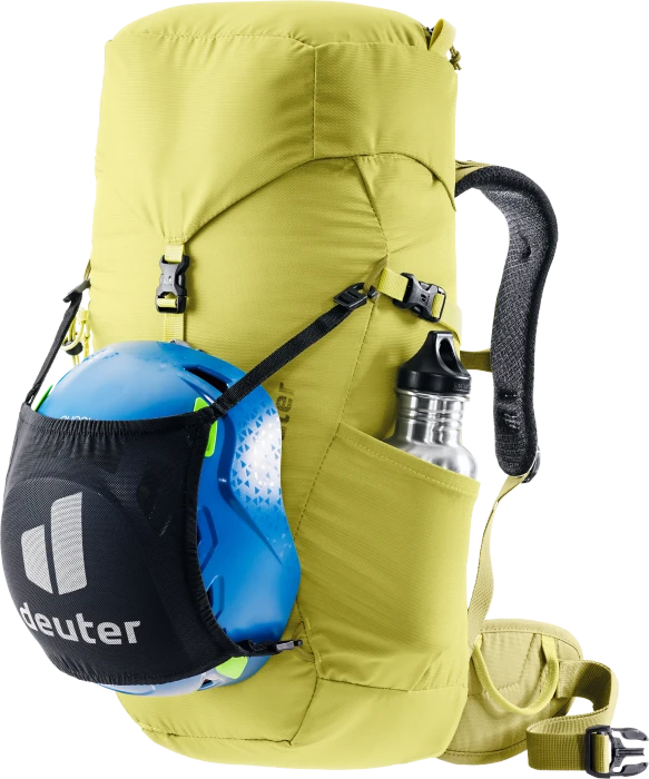 Deuter Climber sprout/linden (Junior)