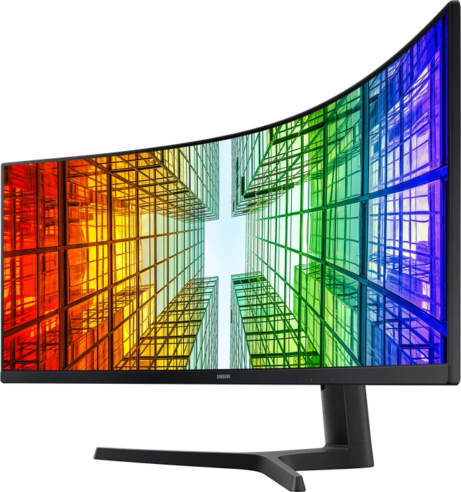 Samsung S95UA (2021), 49"
