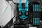 Corsair Hydro X Series XC7 RGB PRO, schwarz Vorschaubild