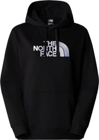 The North Face Drew Peak Hoodie tnf black (Damen)
