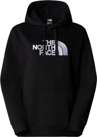 The North Face Drew Peak Hoodie tnf black (Damen)