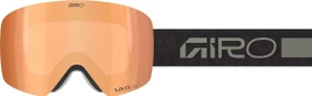 Giro Contour RS black crystals/vivid copper