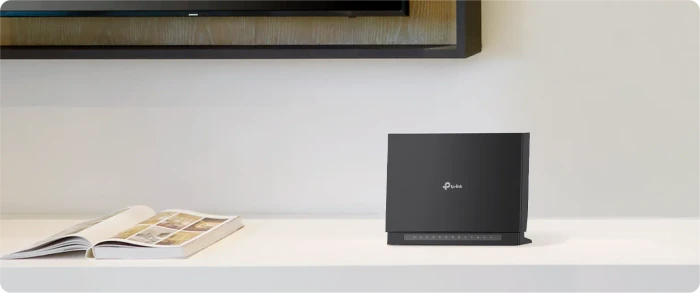 TP-Link xPON Router XX532v, AX3000