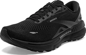Brooks Adrenaline GTS 23 black/ebony (Damen)