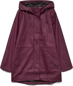 Vero Moda Malou Funktionsmantel winetasting (Damen)