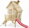 Exit Toys Exit Fantasia 300 Holz Spielhaus Vorschaubild