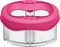 Pelikan Wasserbecher für Space+ und K12, transparent/magenta Vorschaubild