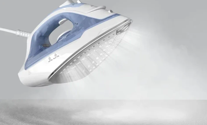 Tefal FV2C41 Virtuo 30 Dampfbügeleisen