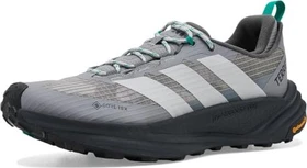 adidas Terrex Freehiker 3 Low Gore-Tex grey three/grey two/equipment green