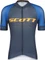 Scott RC Pro Trikot kurzarm midnight blue/copper orange (Herren) Vorschaubild