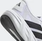 adidas Galaxy 8 cloud white/core black/dash grey (Junior) Vorschaubild