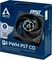 ARCTIC P8 PWM PST CO schwarz, 80mm Vorschaubild