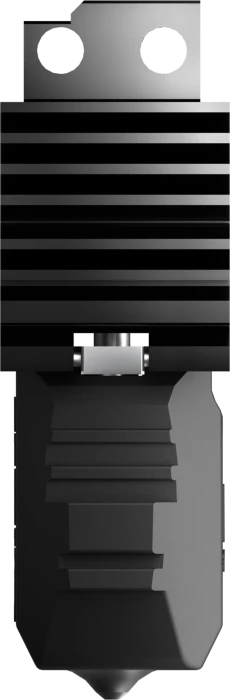 Phaetus M6 Druckdüse Conch Hotend M6 für Bambu Lab X1/P1, 1.75mm, 0.4mm