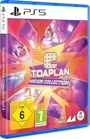 Toaplan Arcade Collection Vol. 2 (PS5)