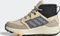 adidas Terrex Trailmaker Mid Rain.RDY sand strata/silver violet/acid orange (Junior) Vorschaubild