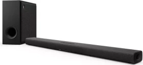Yamaha True X-Bar SR-X50A carbon grey