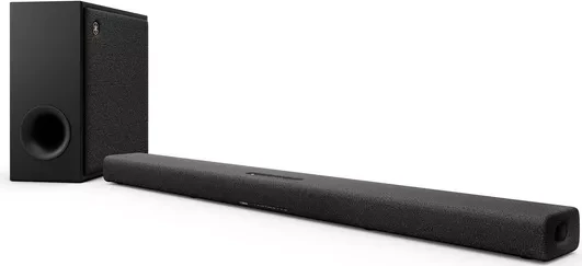 Yamaha True X-Bar SR-X50A carbon grey