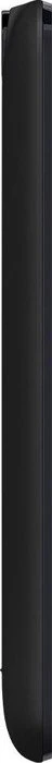 Wiko Rainbow Jam 8GB schwarz