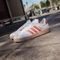 adidas VL Court 3.0 cloud white/preloved scarlet/gold metallic (Damen) Vorschaubild