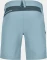 Ortovox Pelmo Shorts Hose kurz glacier grey (Damen) Vorschaubild