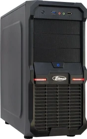 Inter-Tech Eterno H3 Octagon RTX