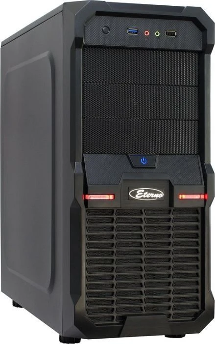 Inter-Tech Eterno H3 Octagon RTX