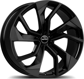 GMP Rebel 8.5x21 5/112 ET39 (verschiedene Farben)