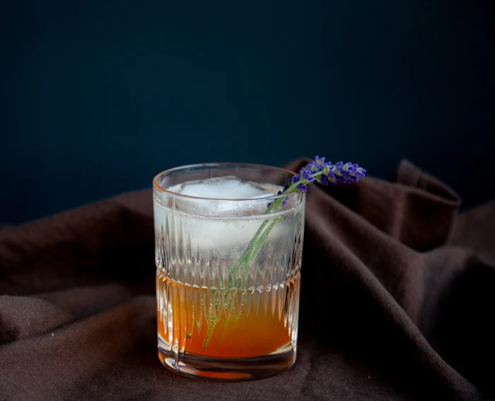 Riedel Mixing Rumglas, 4 Stück