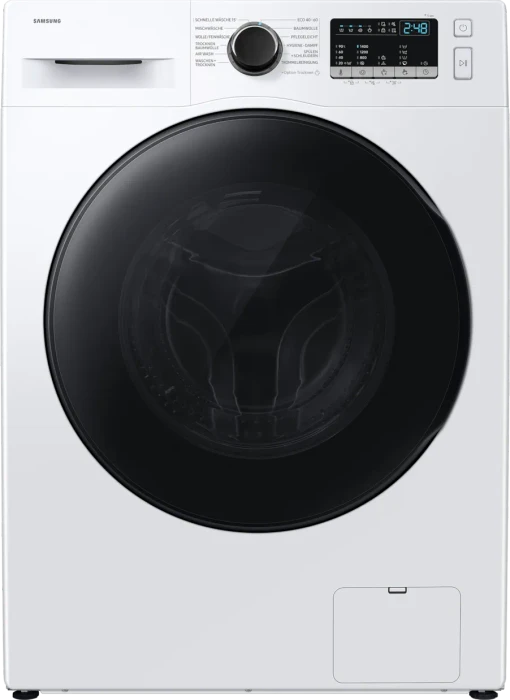 Samsung WD4000H WD80HG4U04BEEG