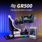 Thermaltake Racing Simulator Cockpit GR500, weiß Vorschaubild