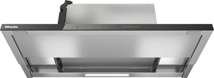 Miele DAS 4930 Flachschirm-Dunstabzugshaube