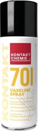 CRC Kontakt Chemie Kontakt 701 Vaseline-Spray, 200ml