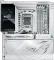 ASUS ROG Crosshair X870E Glacial (AMD AM5) Vorschaubild