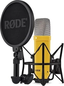 RØDE NT1 Signature gelb