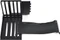 Lian Li Riser Card, inkl. PCI-Slot Blende für O11 Dynamic XL, gewinkelt, PCIe 3.0, 200mm, schwarz Vorschaubild