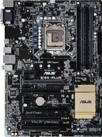 ASUS B150-Plus (Intel 1151)
