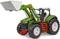 Bruder Roadmax Traktor mit Frontlader Vorschaubild