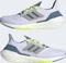 adidas Ultraboost 22 cloud white/metal grey/linen green (Herren) Vorschaubild