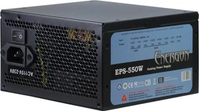 Inter-Tech Energon EPS-550W 550W, ATX 2.2