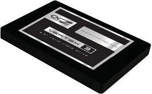OCZ Vertex 3 240GB, 2.5" / SATA 6Gb/s