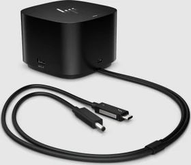 HP Thunderbolt Dock G4, 280W, Thunderbolt 4 [Stecker]