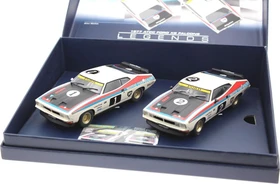 Scalextric Touring Car Legends Ford XB Falcon
